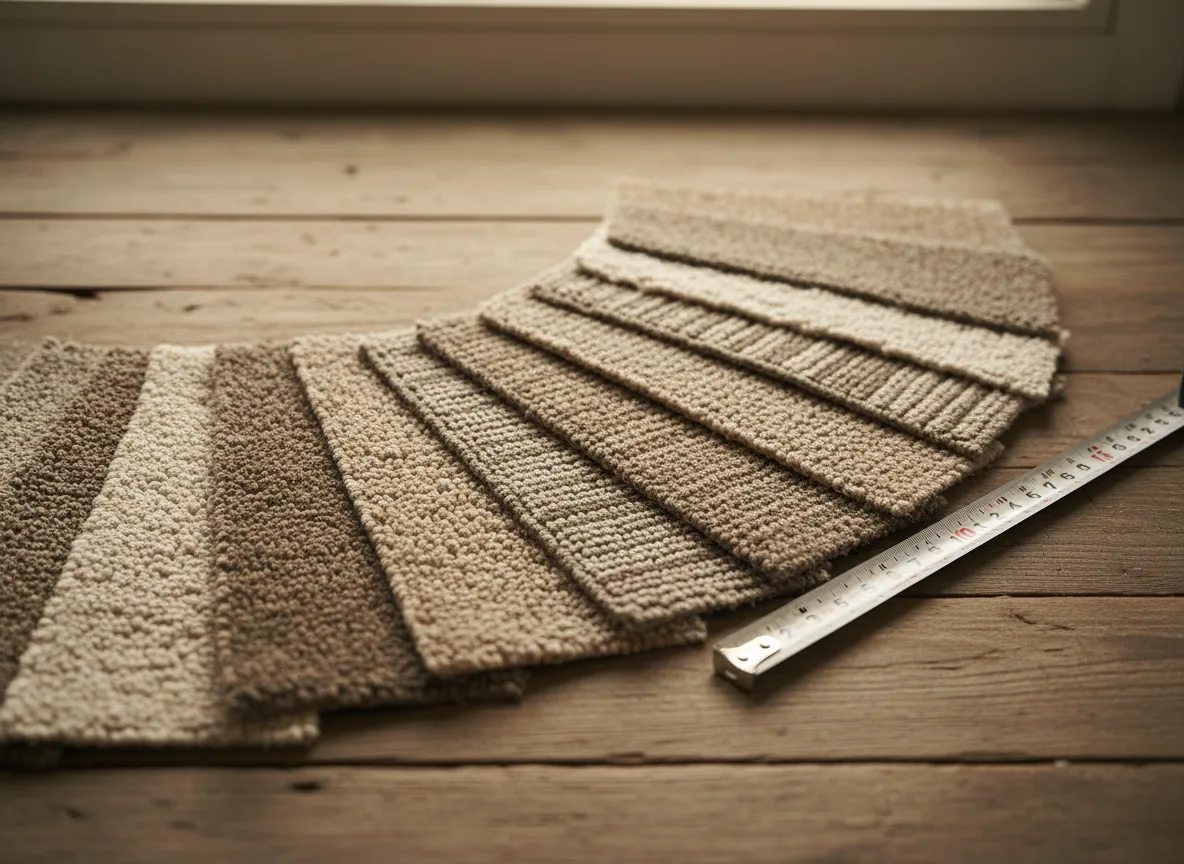 Carpet Installation Drybranch, WV FAQs